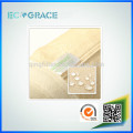 Direct factory supply the Polyester /Polypropylene /PTFE /Aramid /P84 /Fiberglass /PPS /Acrylic dust filter bags